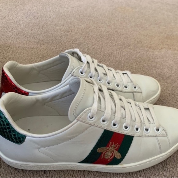 Gucci Shoes - Gucci shoes, great condition